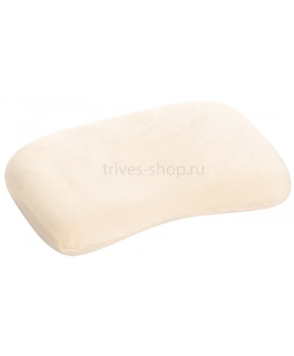  Ортопедическая подушка для детей до 2,5 лет ТОП-125